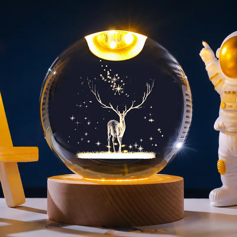 Milky Way LED Light