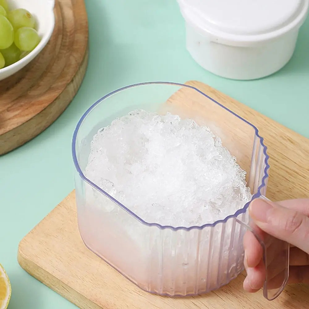 Mini Slush Crusher