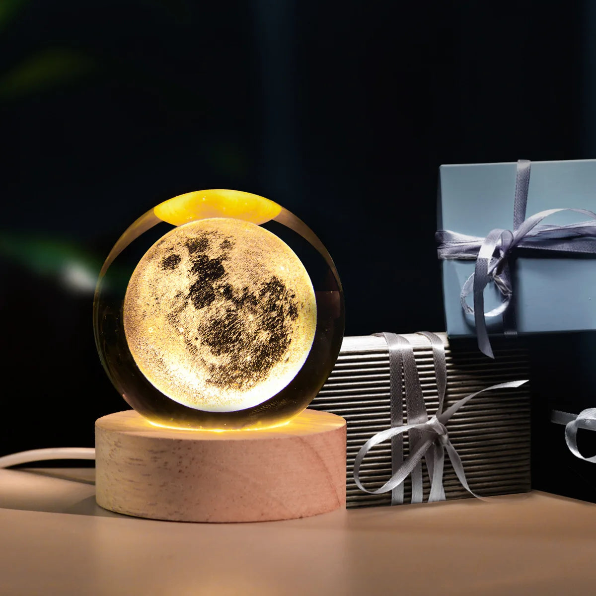 Milky Way LED Light