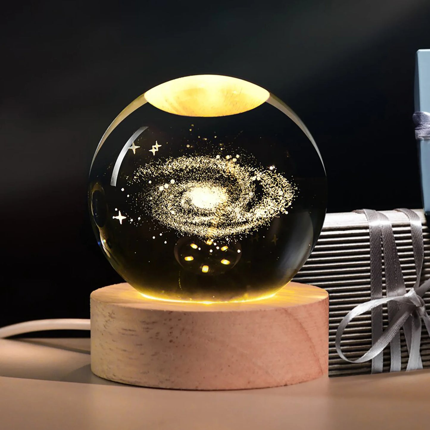 Milky Way LED Light